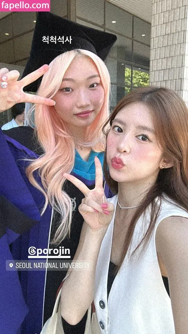 Porojin Onlyfans Photo Gallery 