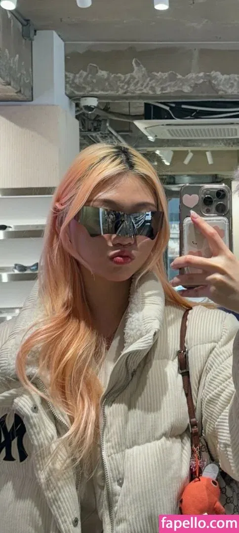 Porojin Onlyfans Photo Gallery 