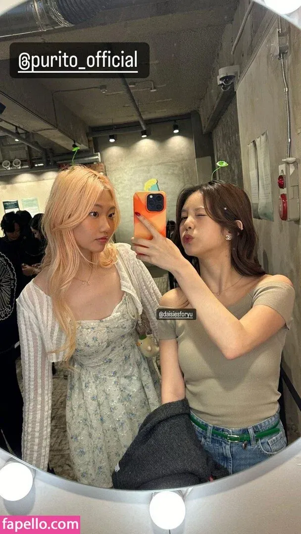 Porojin Onlyfans Photo Gallery 