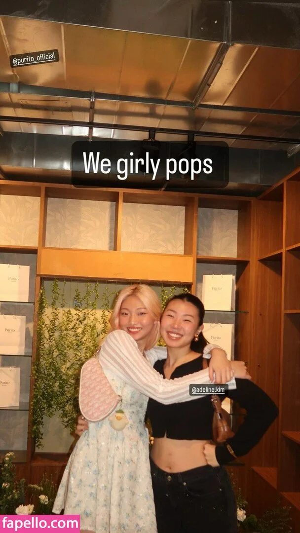 Porojin Onlyfans Photo Gallery 