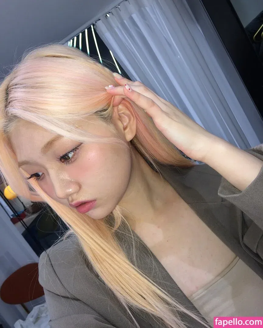 Porojin Onlyfans Photo Gallery 