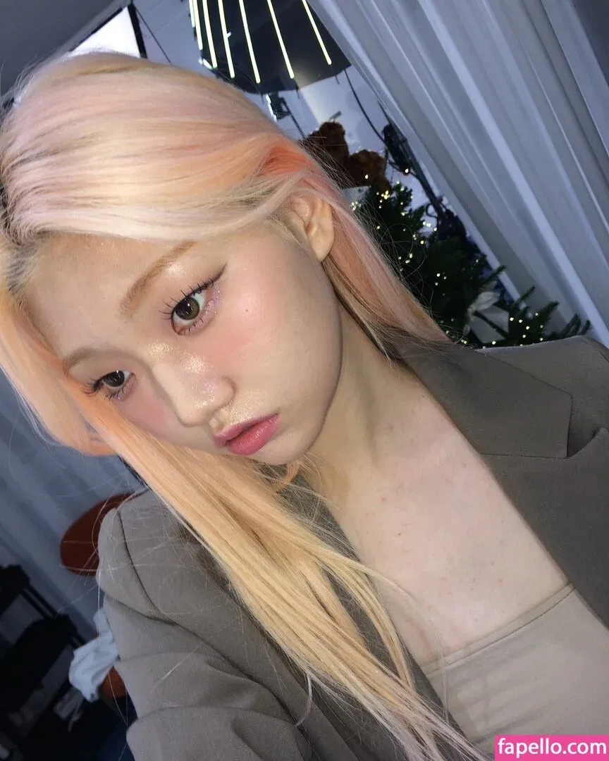 Porojin Onlyfans Photo Gallery 