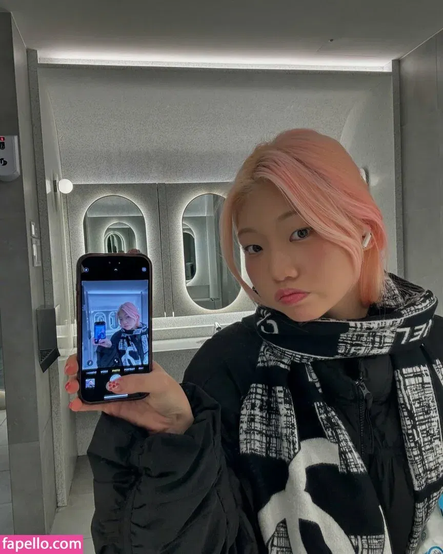 Porojin Onlyfans Photo Gallery 