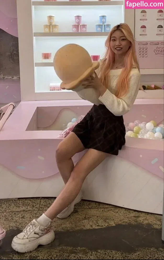 Porojin Onlyfans Photo Gallery 