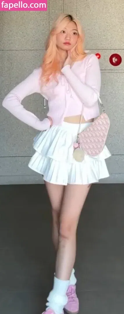 Porojin Onlyfans Photo Gallery 