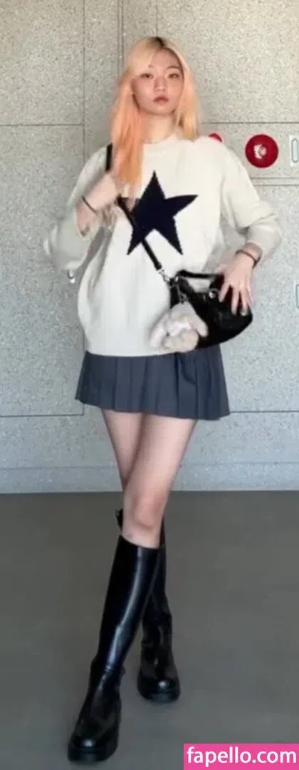 Porojin Onlyfans Photo Gallery 