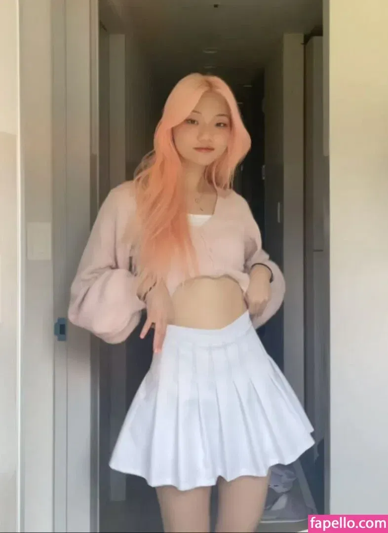 Porojin Onlyfans Photo Gallery 