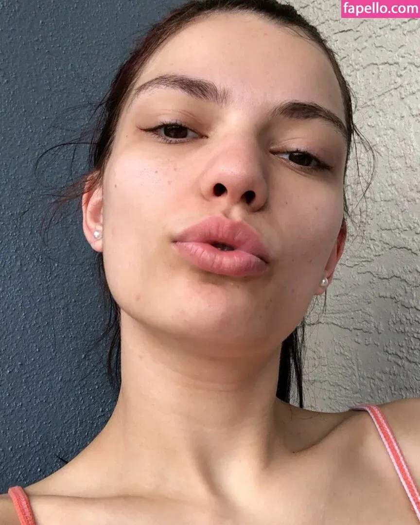 Sadie Blake Onlyfans Photo Gallery 