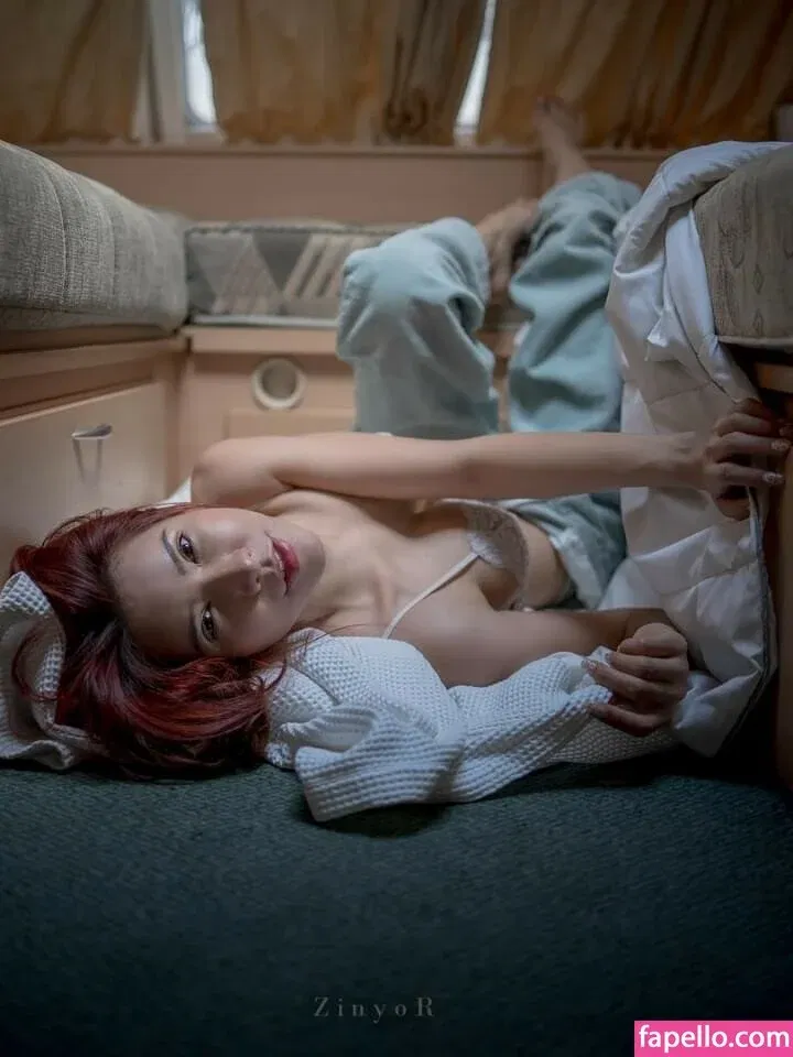 Eyealive Onlyfans Photo Gallery 