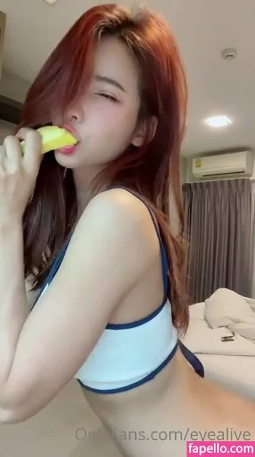 Eyealive Onlyfans Photo Gallery 