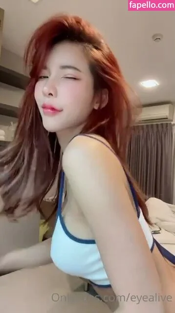 Eyealive Onlyfans Photo Gallery 