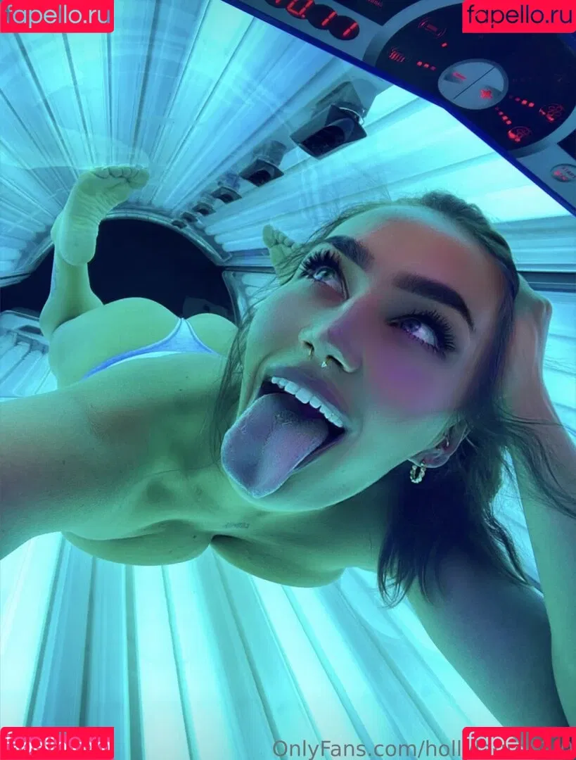 Holly Lauren 2.0 Onlyfans Photo Gallery 