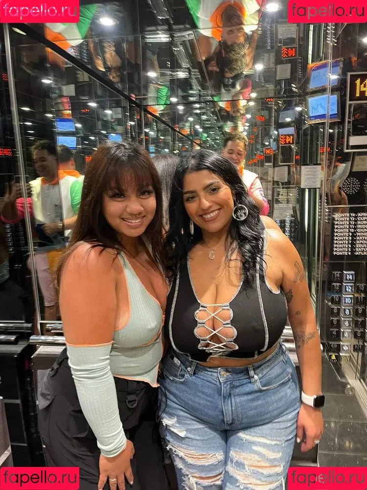 Charlotte Godoy Onlyfans Photo Gallery 