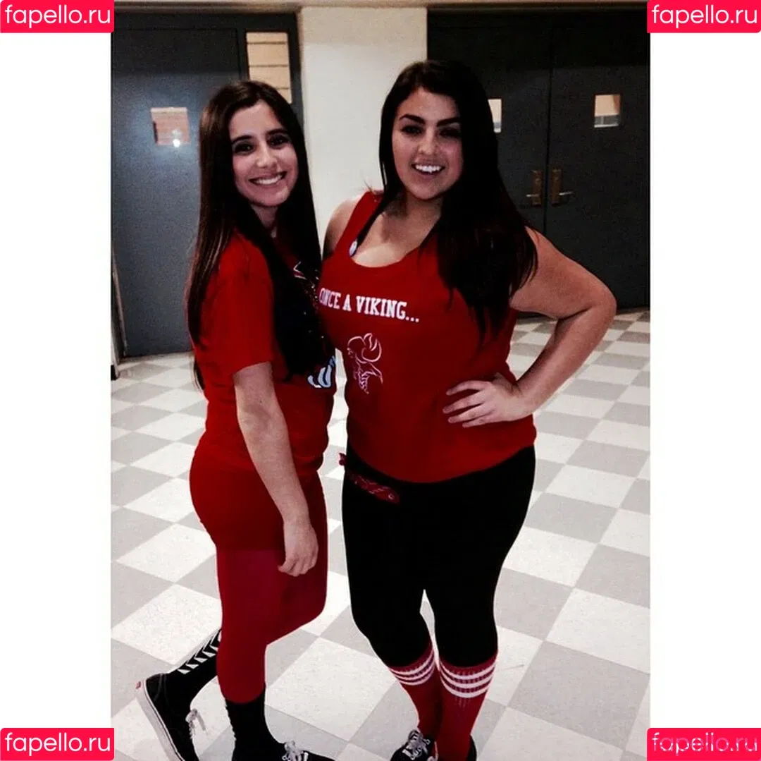 Charlotte Godoy Onlyfans Photo Gallery 