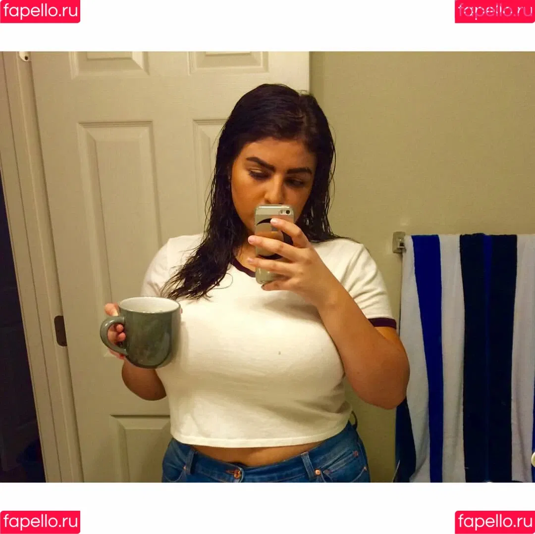 Charlotte Godoy Onlyfans Photo Gallery 