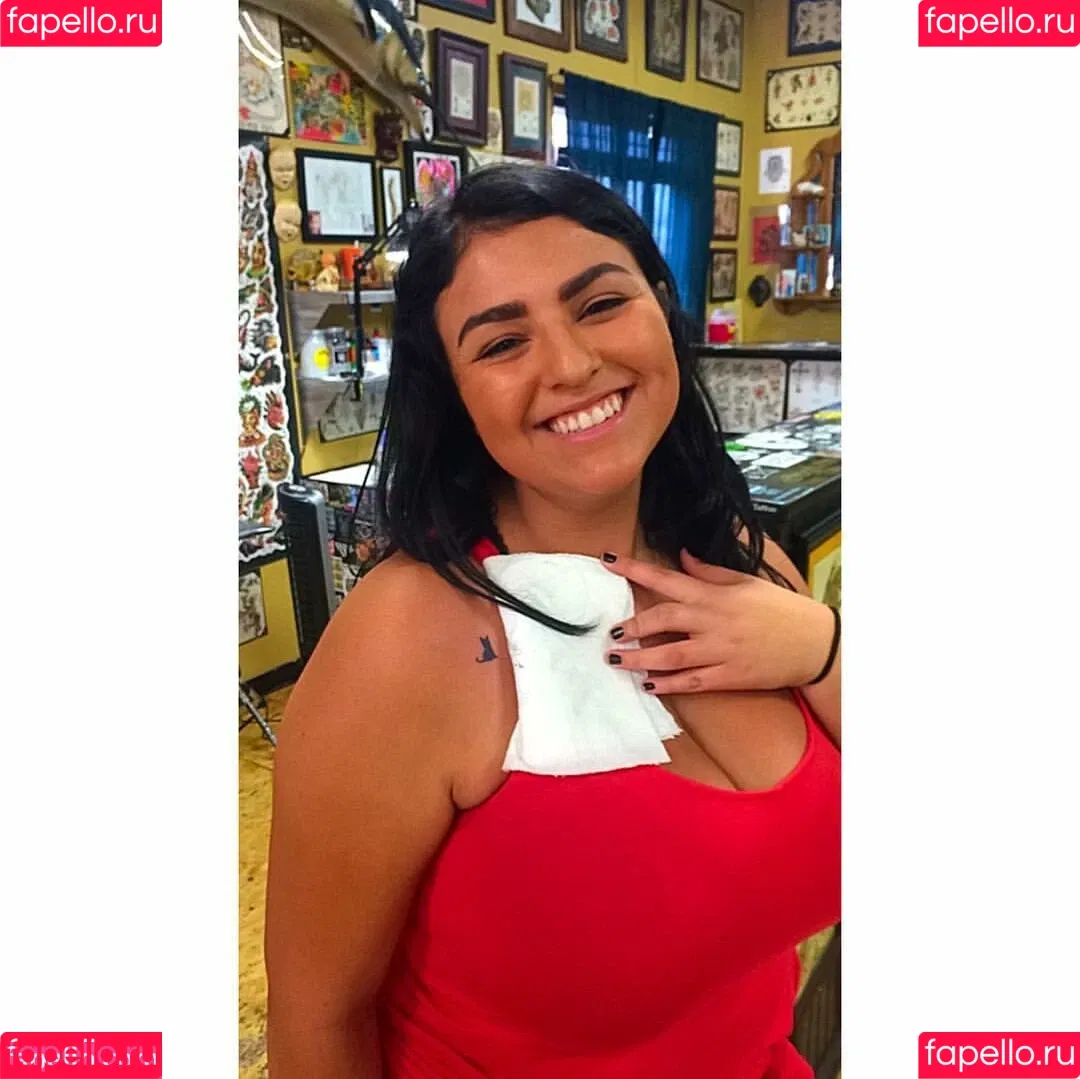 Charlotte Godoy Onlyfans Photo Gallery 
