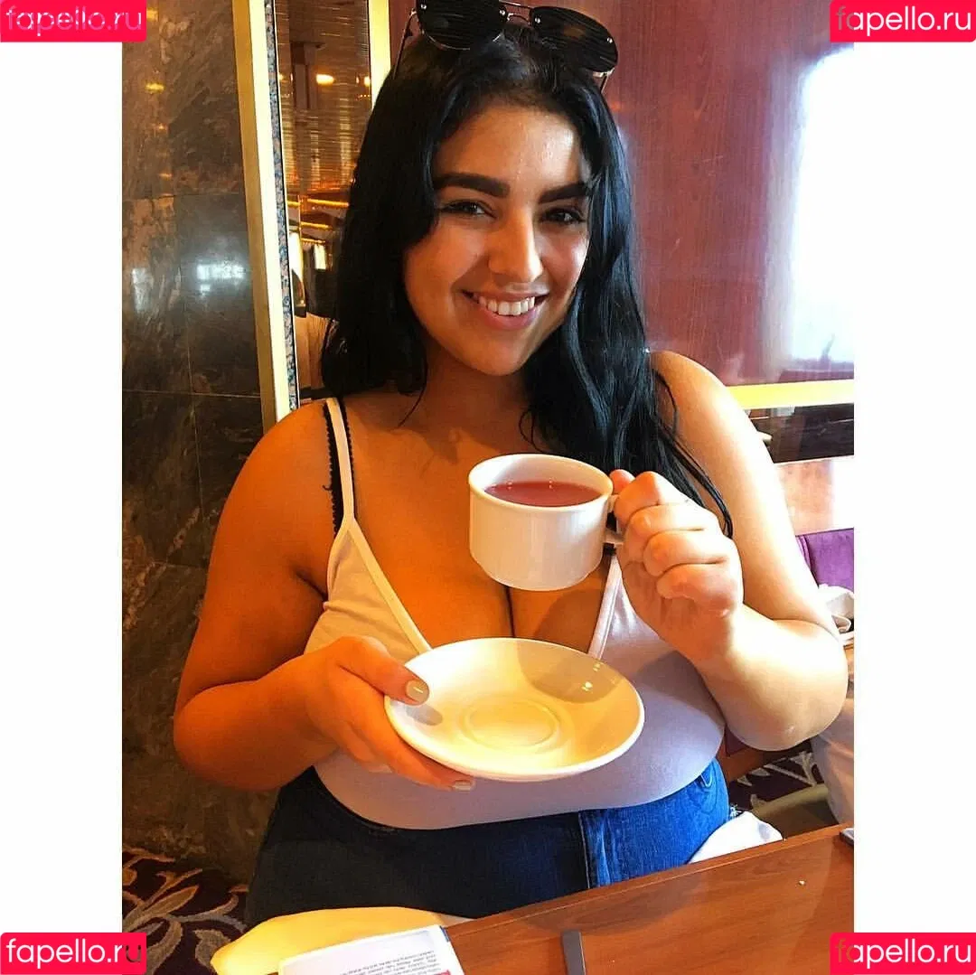 Charlotte Godoy Onlyfans Photo Gallery 