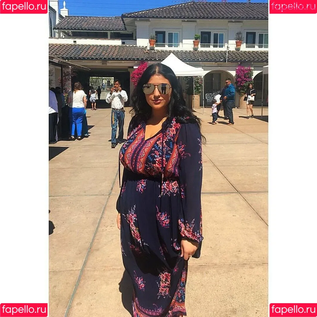 Charlotte Godoy Onlyfans Photo Gallery 