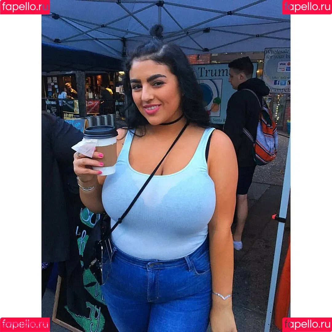 Charlotte Godoy Onlyfans Photo Gallery 