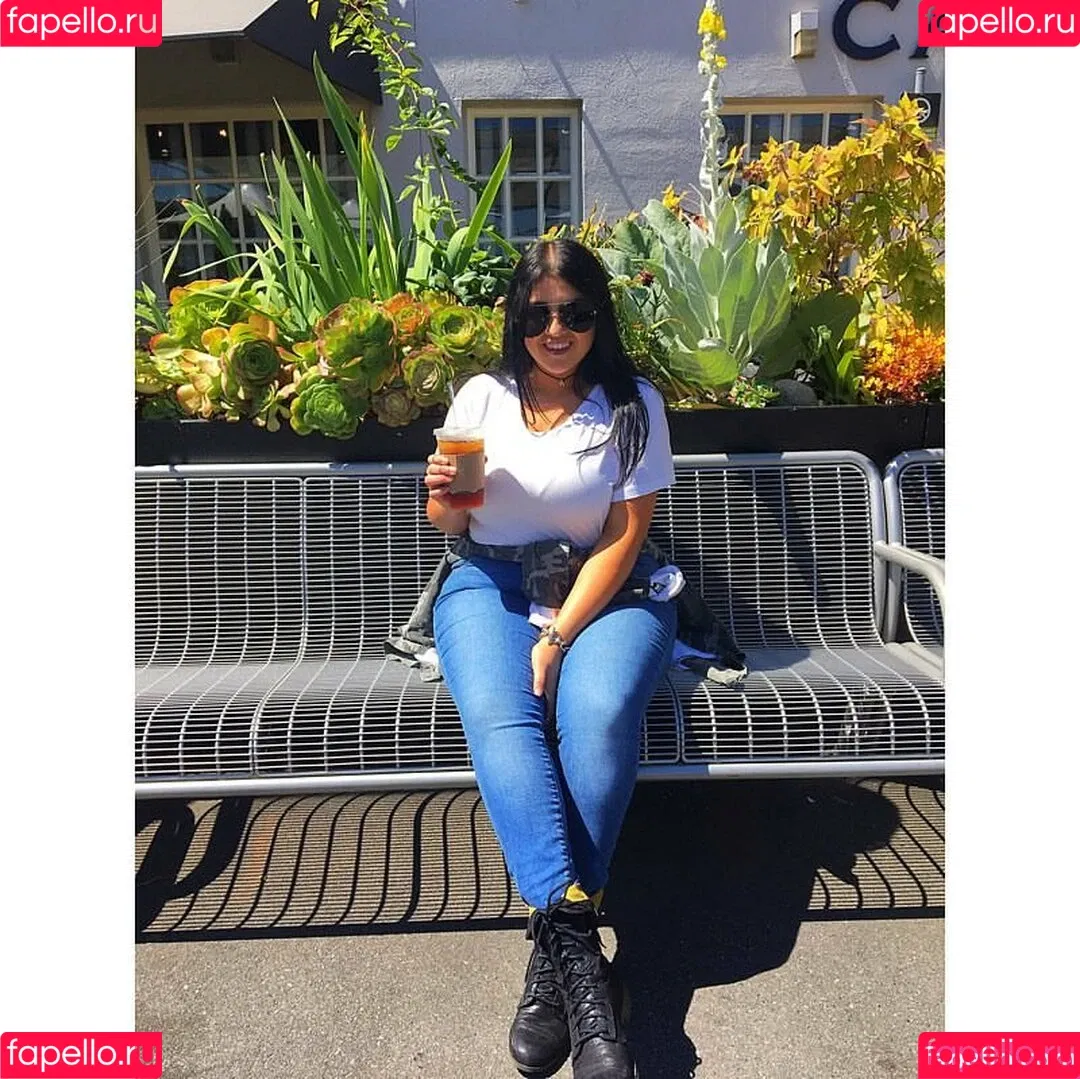 Charlotte Godoy Onlyfans Photo Gallery 