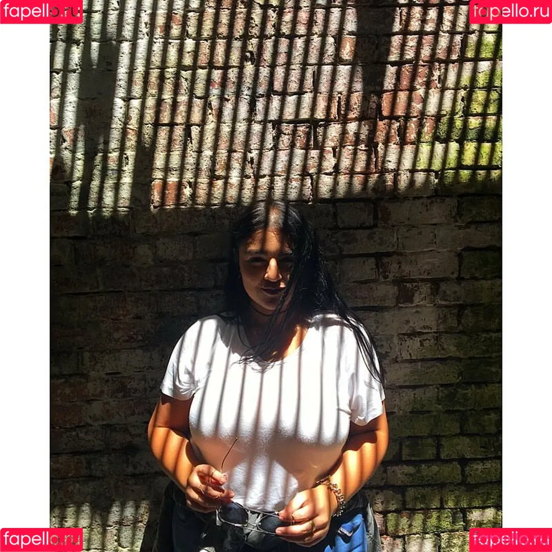 Charlotte Godoy Onlyfans Photo Gallery 