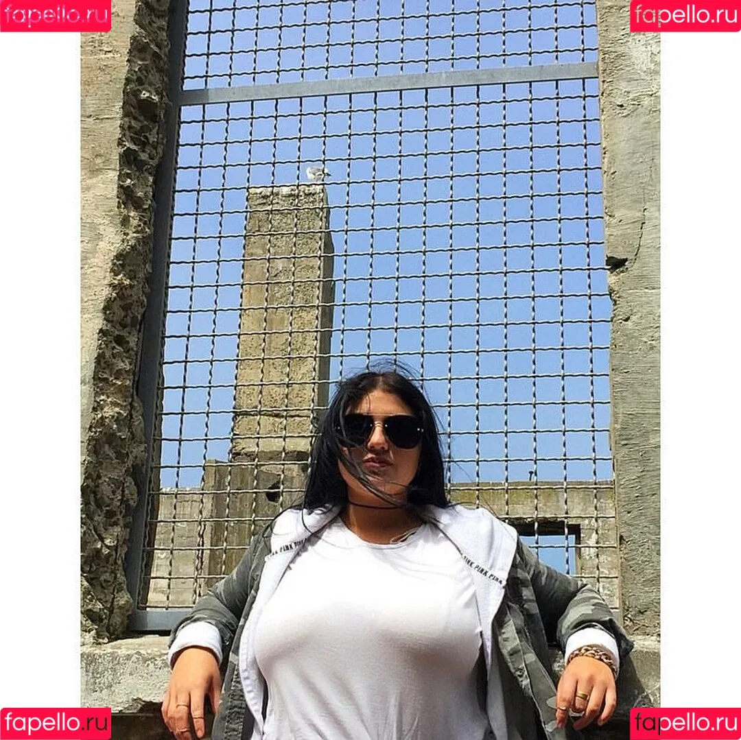 Charlotte Godoy Onlyfans Photo Gallery 