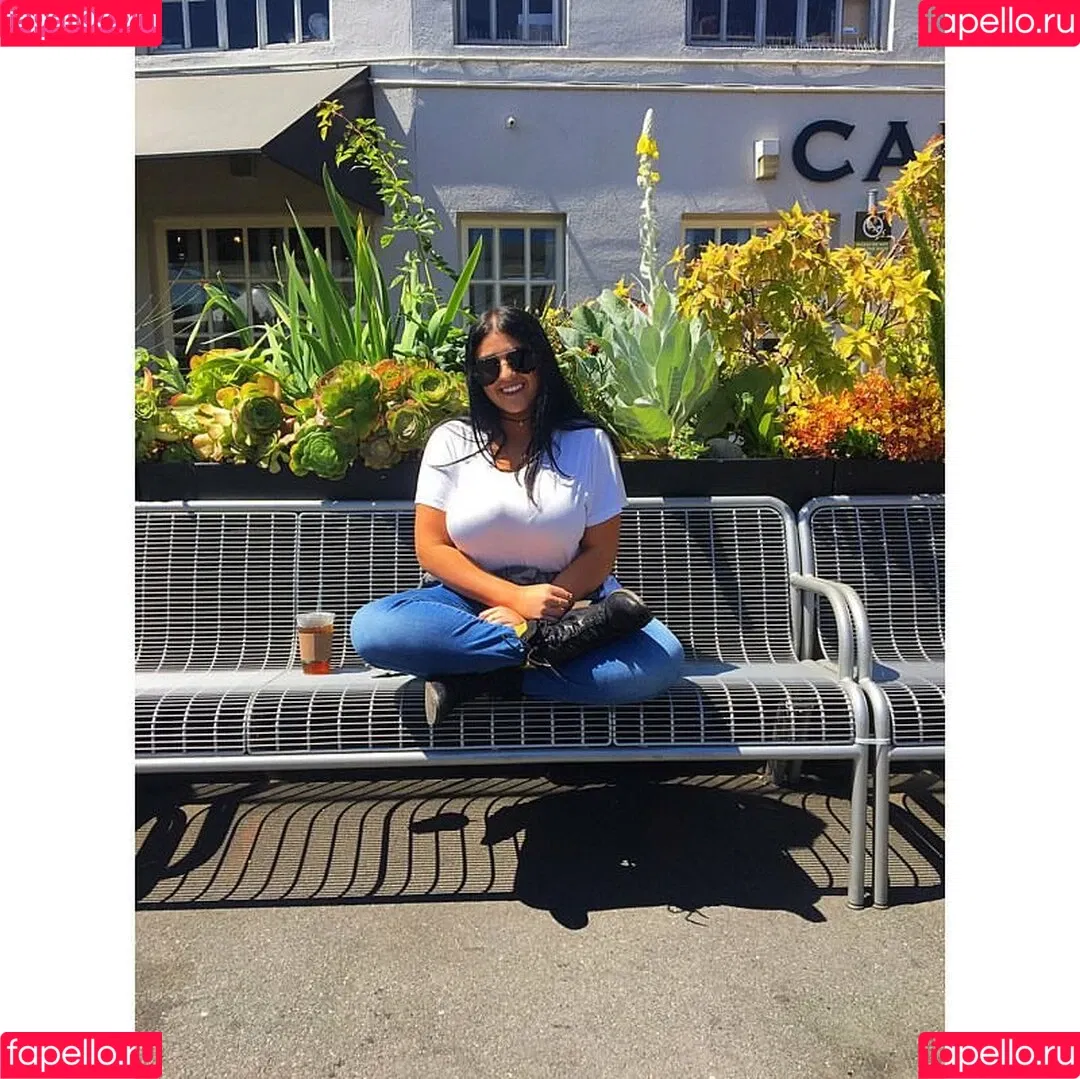 Charlotte Godoy Onlyfans Photo Gallery 