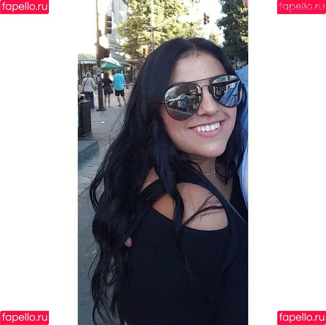 Charlotte Godoy Onlyfans Photo Gallery 
