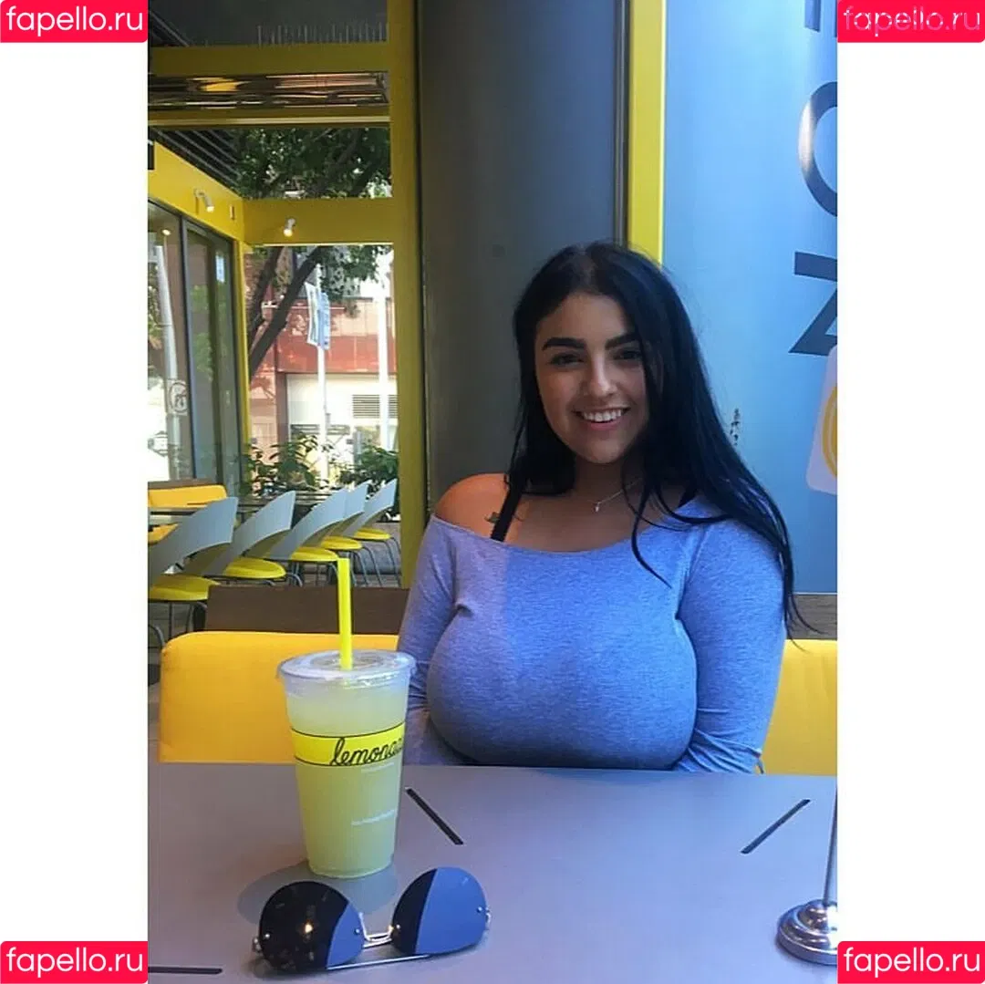 Charlotte Godoy Onlyfans Photo Gallery 