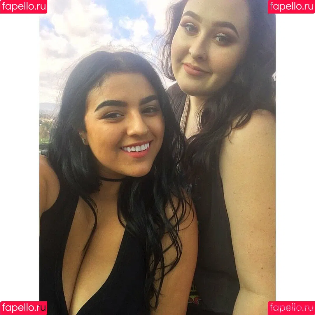 Charlotte Godoy Onlyfans Photo Gallery 