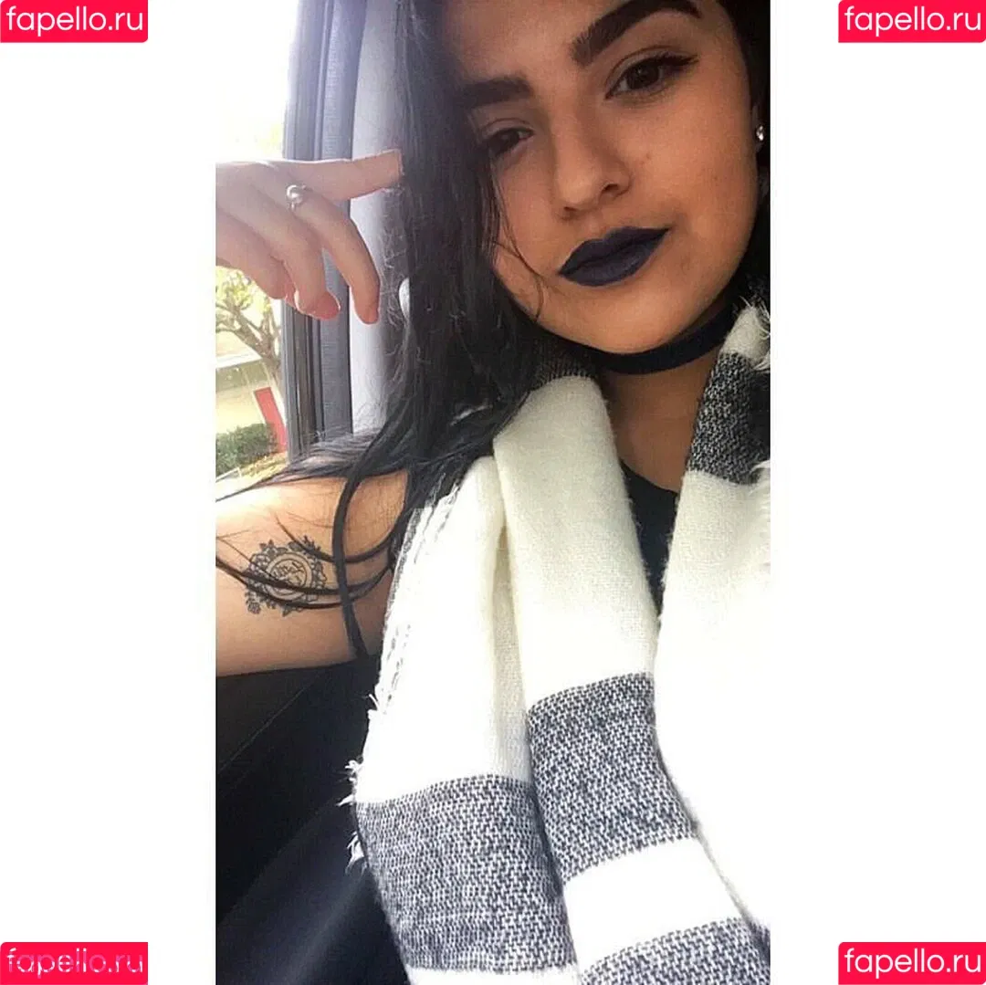 Charlotte Godoy Onlyfans Photo Gallery 