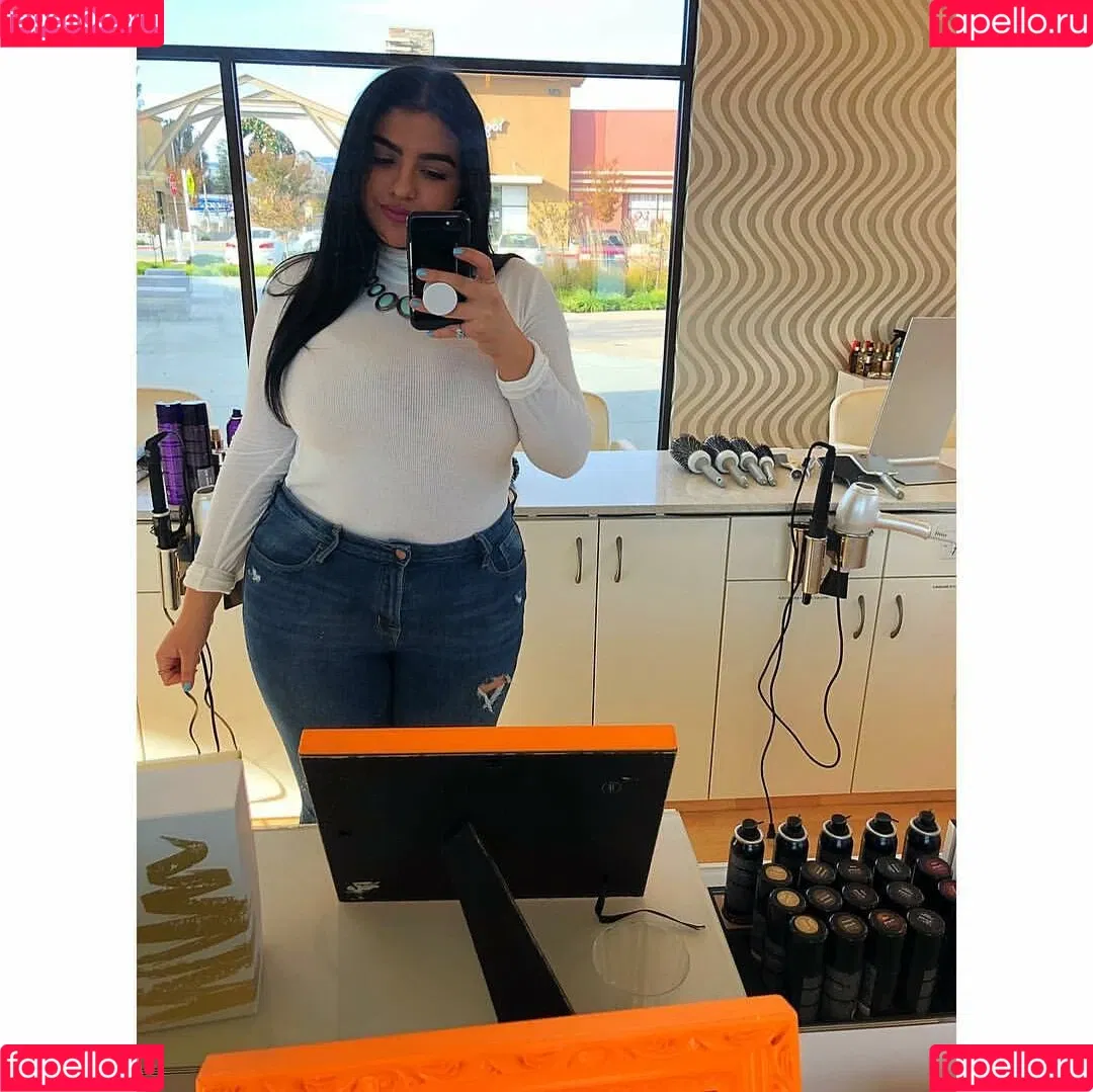 Charlotte Godoy Onlyfans Photo Gallery 