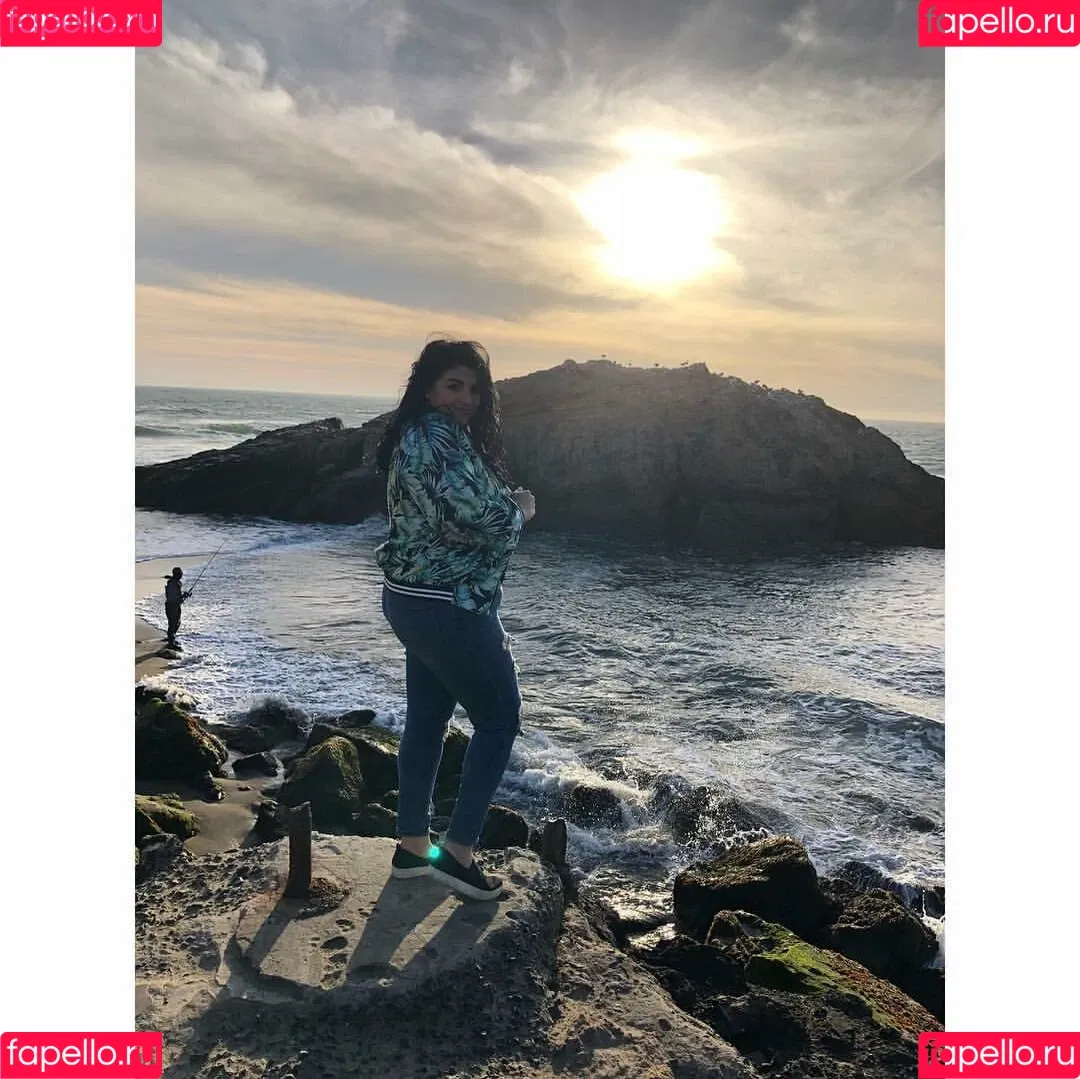 Charlotte Godoy Onlyfans Photo Gallery 