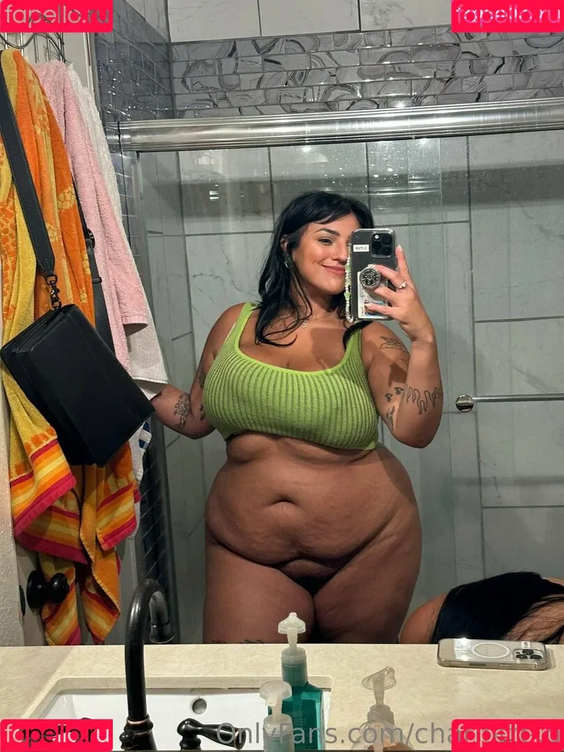 Charlotte Godoy Onlyfans Photo Gallery 