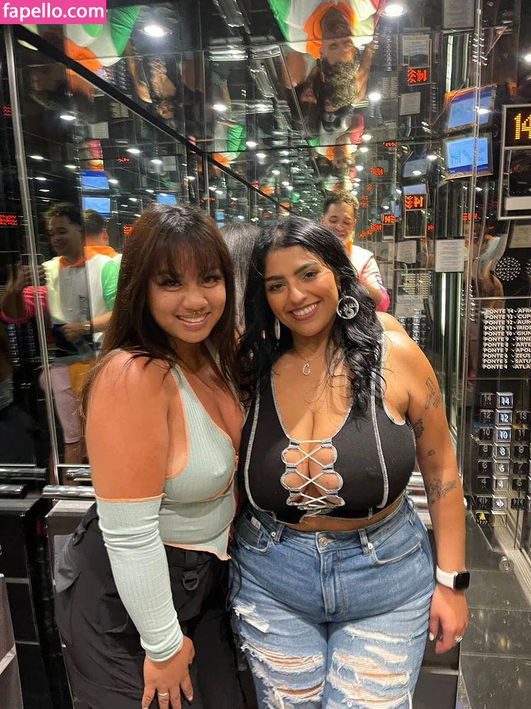 Charlotte Godoy Onlyfans Photo Gallery 