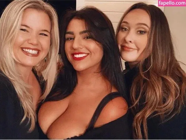 Charlotte Godoy Onlyfans Photo Gallery 