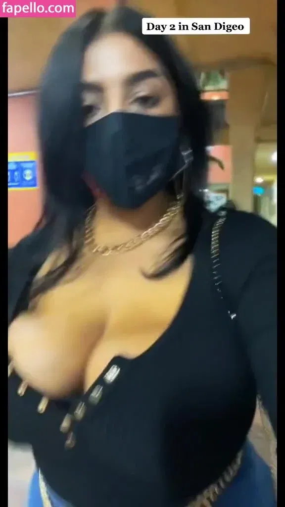 Charlotte Godoy Onlyfans Photo Gallery 