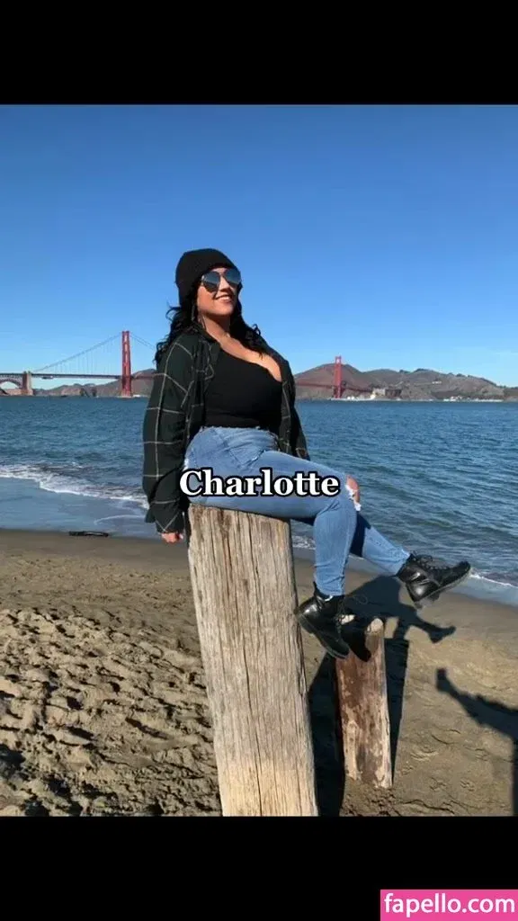 Charlotte Godoy Onlyfans Photo Gallery 