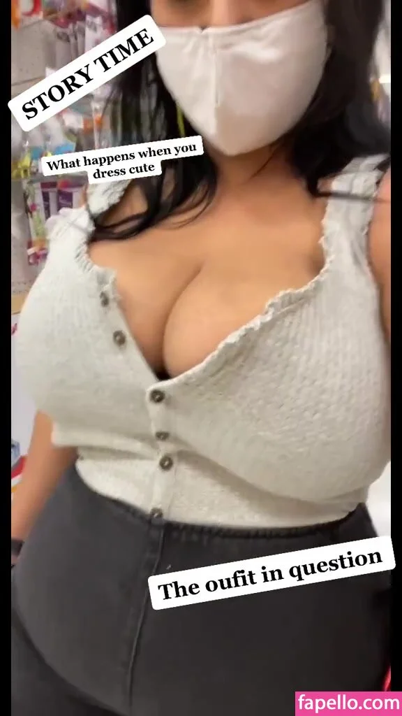 Charlotte Godoy Onlyfans Photo Gallery 