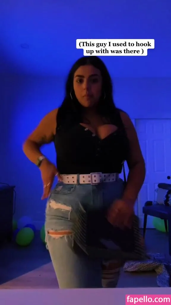 Charlotte Godoy Onlyfans Photo Gallery 