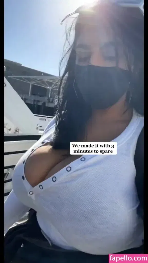 Charlotte Godoy Onlyfans Photo Gallery 