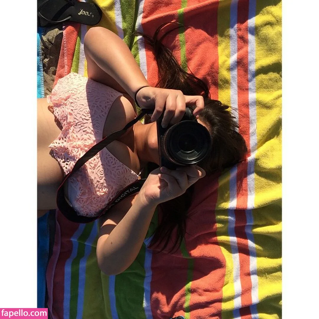 Charlotte Godoy Onlyfans Photo Gallery 