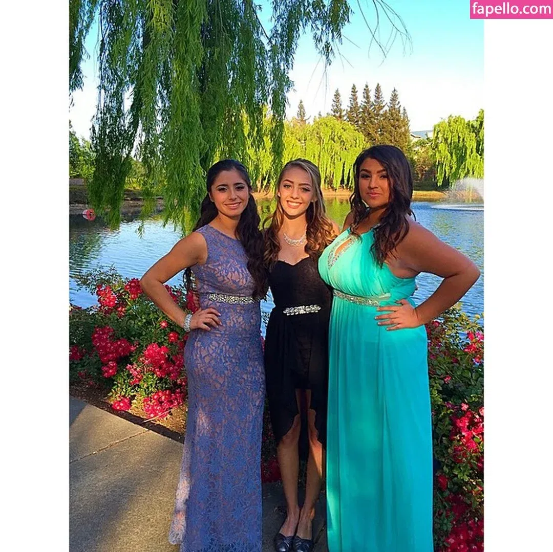 Charlotte Godoy Onlyfans Photo Gallery 