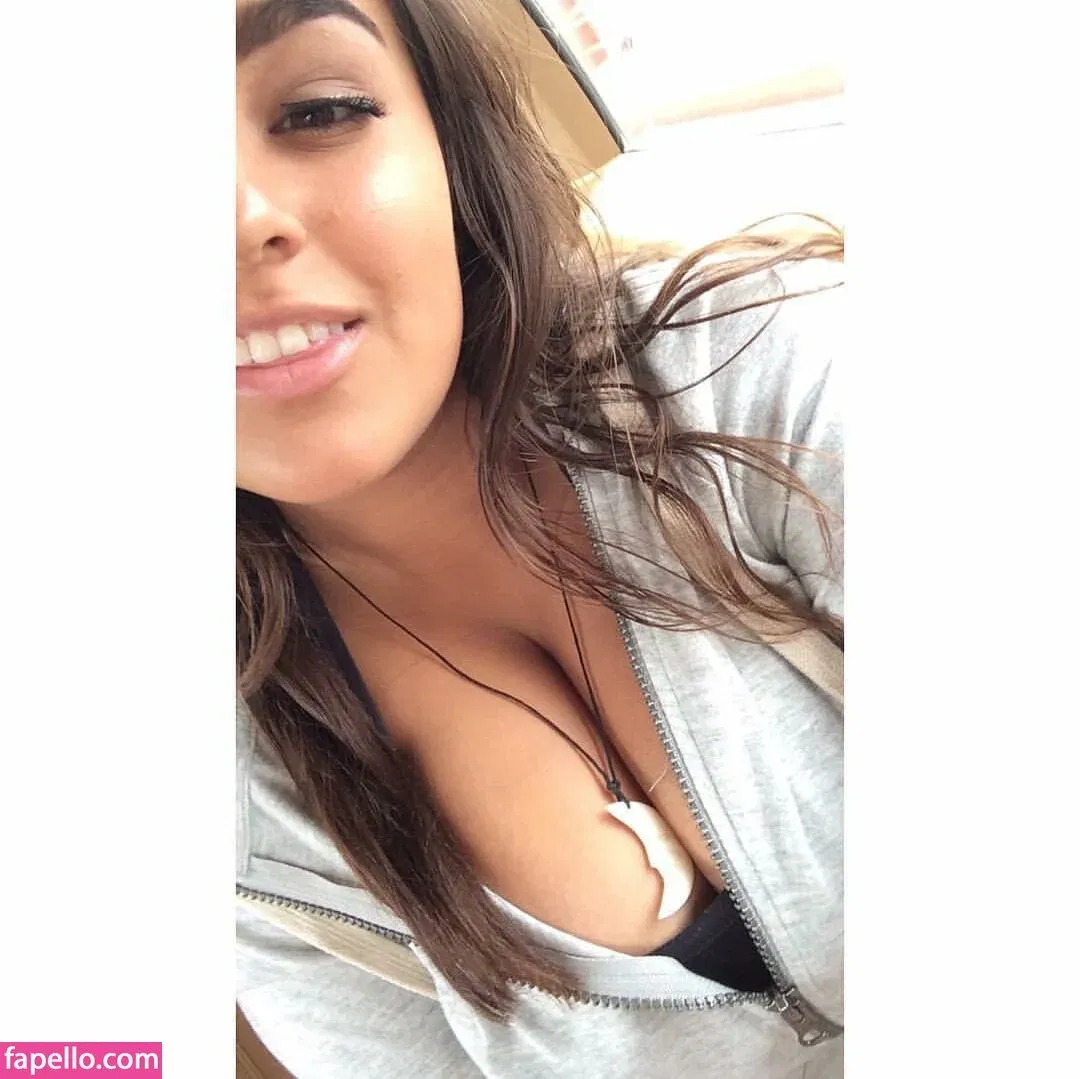 Charlotte Godoy Onlyfans Photo Gallery 