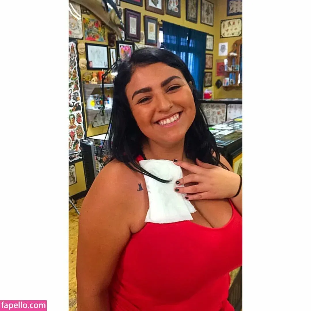 Charlotte Godoy Onlyfans Photo Gallery 