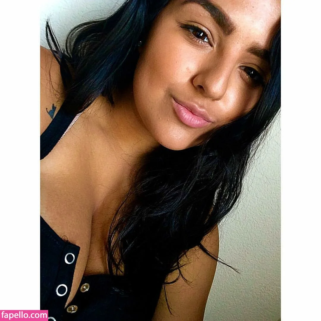 Charlotte Godoy Onlyfans Photo Gallery 