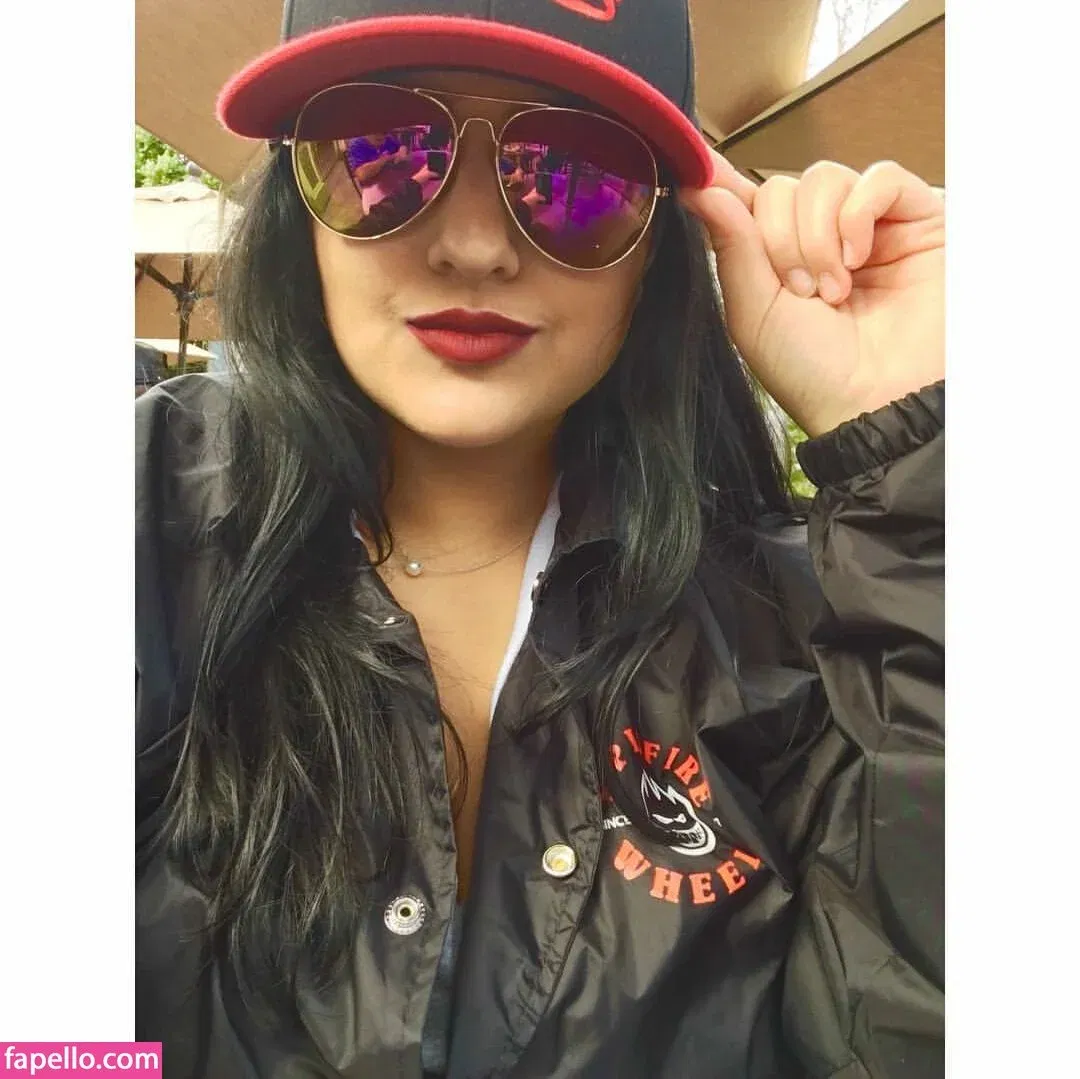 Charlotte Godoy Onlyfans Photo Gallery 