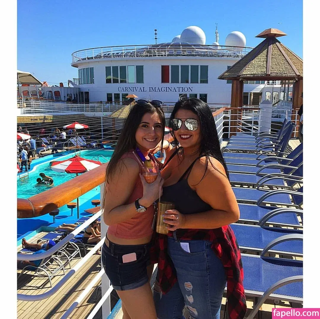 Charlotte Godoy Onlyfans Photo Gallery 