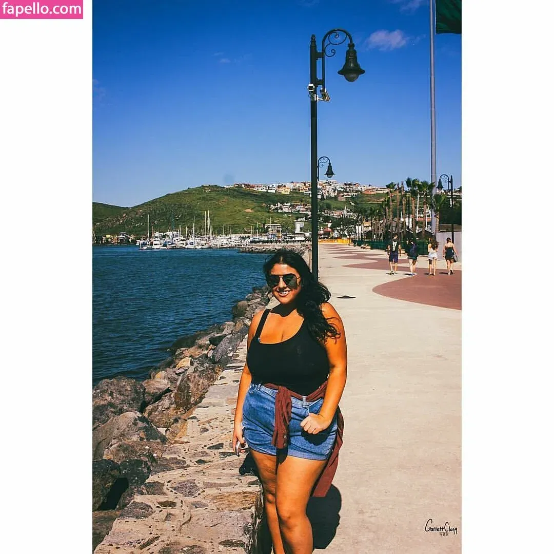 Charlotte Godoy Onlyfans Photo Gallery 