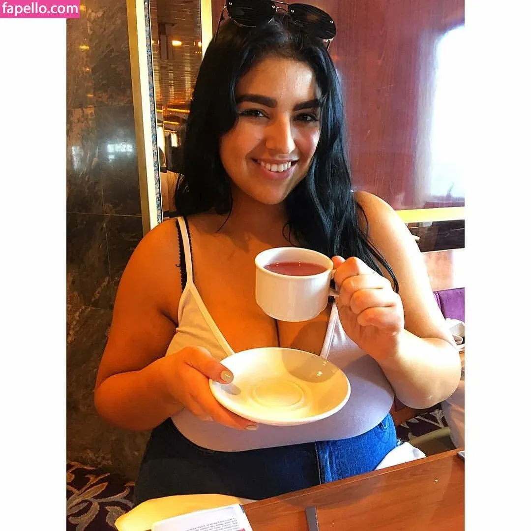 Charlotte Godoy Onlyfans Photo Gallery 